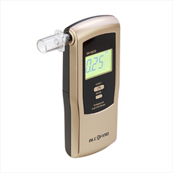 Máy đo nồng độ cồn Alcofind DA-8500